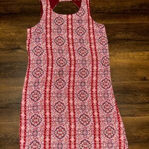 Pink Republic Sheath Dress